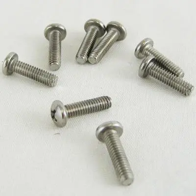 Vis (x8) - 32x7/16" PPH