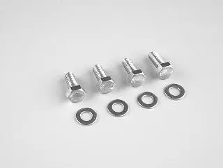 Visserie ancrage Douche/PPE