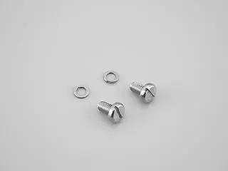 Visserie de fixation de douche
