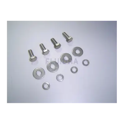 Visserie Socle Plot Depart