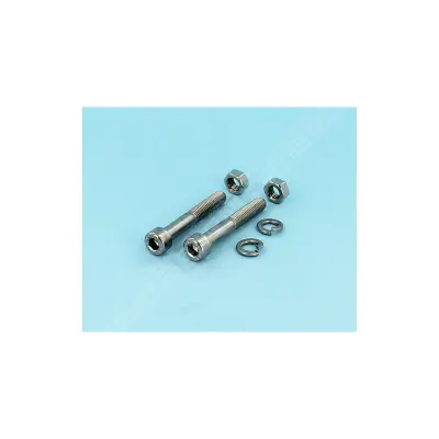 Visserie structure pour fauteuil de surveillance H-1000
