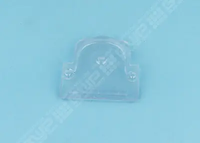 Vitre transparente pour pompe péristaltique MP1-P 2,0