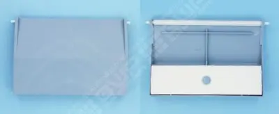 Volet (+ axe) SK Easyline BLEU