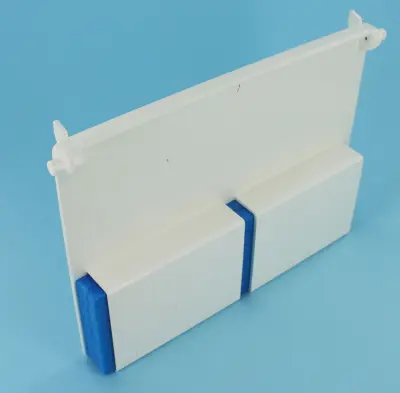 Volet de skimmer
