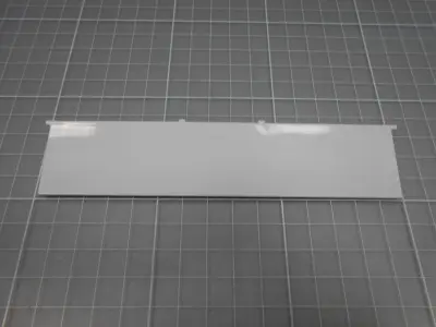 Volet filtre carcasse