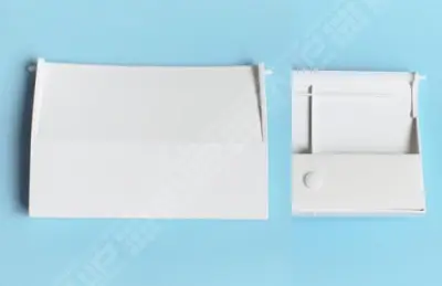 Volet SK avec axe GM Liner/Béton