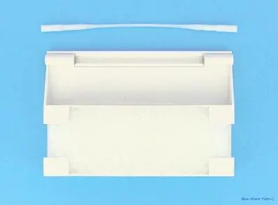 Volet SK Cofies NM transformable en partie mobile volet AM