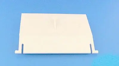 Volet SKimfiltres & Mini-Skimmer GM
