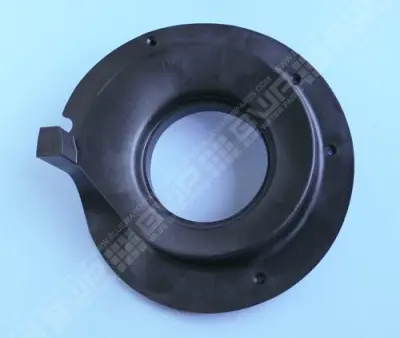 Volute PPE MAGNUS-4 (1.450 RPM) 550/750/1000