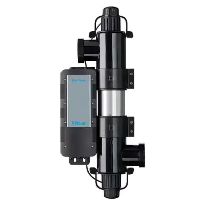 Stérilisateur UV piscine Vulcan Elecro PRO plus 30