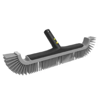 Méga brosse de fond à angles incurvés Astral SERENIT L 500mm (77489)