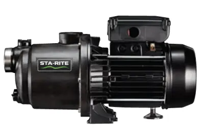 Surpresseur Boost-Rite 1 CV Monophasé (43944916)