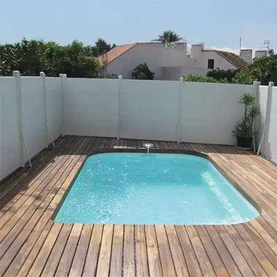 Piscine SYA 3