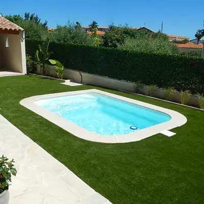 Mini Piscine coque EXCEL Sya