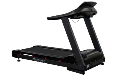 Tapis de course AKERMANN 7000 (T7000F)