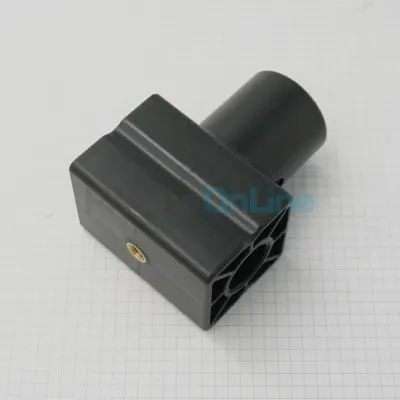 Té de support volant-axe côté volant pour enrouleur Eco Roll (TCV)