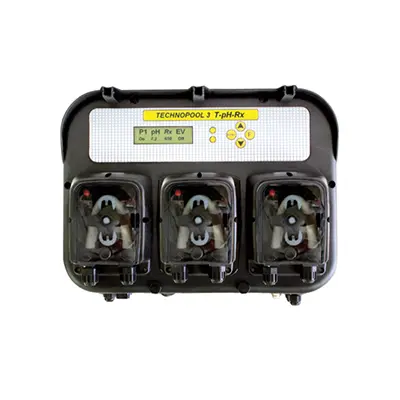 Pompe doseuse TECHNOPOOL 3 T AQUA (AD4600G0G000A100)