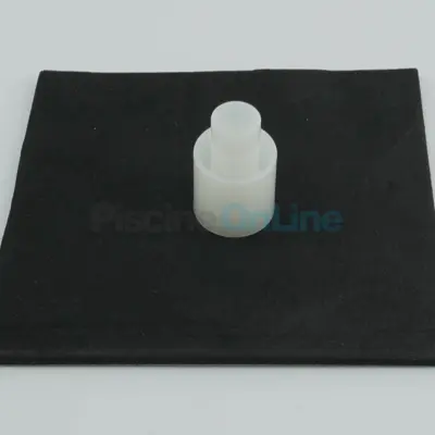 Tendeur de courroie de traction pour robots Aquabot (Aquatron) (3506)