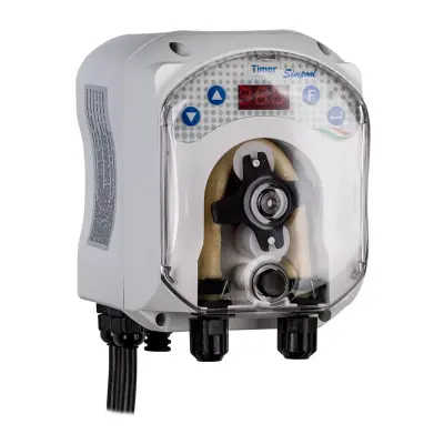 Timer Simpool AQUA