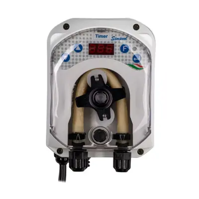 Timer Simpool AQUA