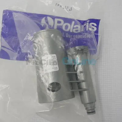 Tube d'aspiration / conduite d'alimentation avec joint torique robot pour Polaris 3900S (W7620025)