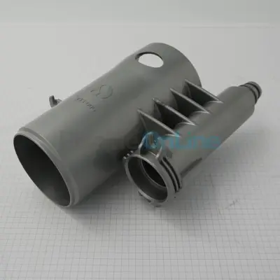 Tube d'aspiration / conduite d'alimentation avec joint torique robot pour Polaris 3900S (W7620025)