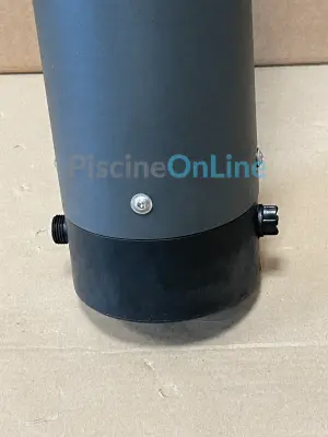 Ensemble réservoir pour douche Pluvium (Astral) (4401043612)