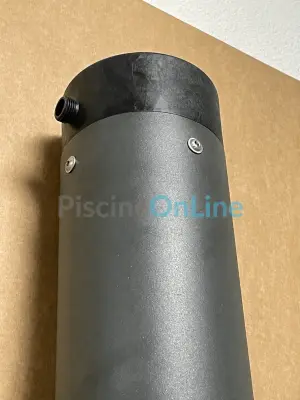 Ensemble réservoir pour douche Pluvium (Astral) (4401043612)