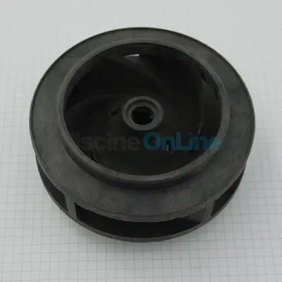 Turbine 255T pour pompe Nage à contre courant (NC93)