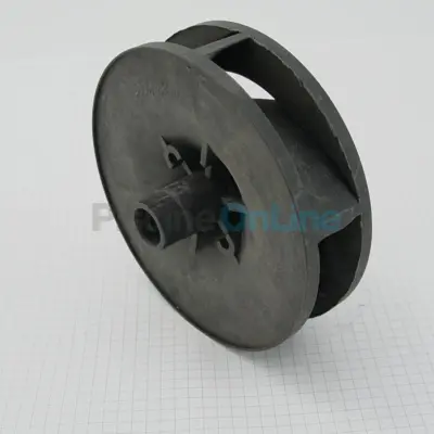 Turbine 255T pour pompe Nage à contre courant (NC93)