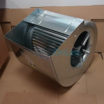 Turbine déshumidificateur CAE 510. 513 - OMEGA 10 à 20 (WNI01743)