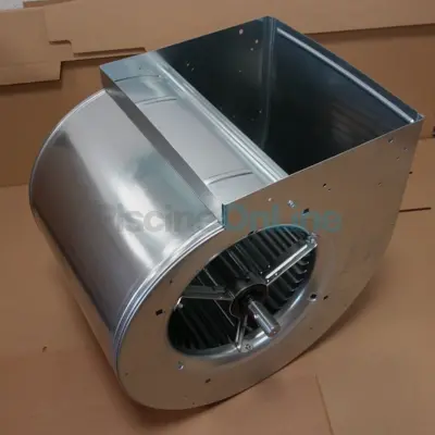 Turbine déshumidificateur CAE 510. 513 - OMEGA 10 à 20 (WNI01743)