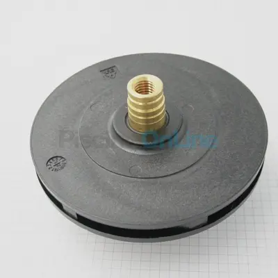 Turbine pour pompe Super II 1.5 CV monophasé (AM av.95) (SPX3016CE)