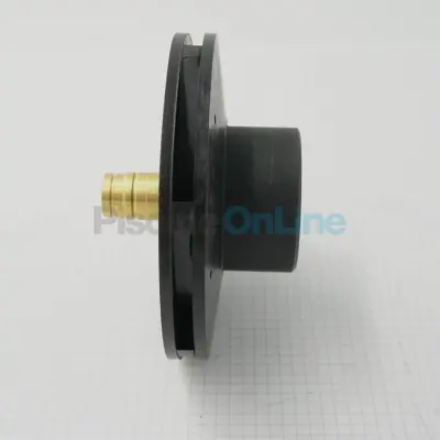 Turbine pour pompe Super II 1.5 CV monophasé (AM av.95) (SPX3016CE)