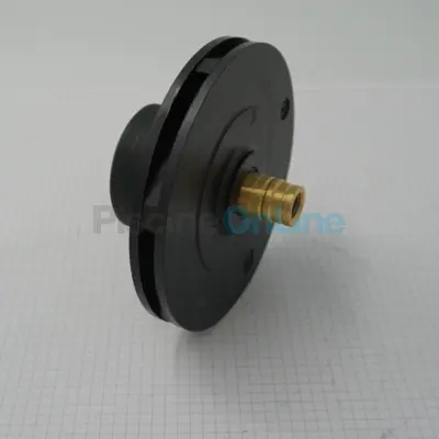 Turbine pour pompe Super II 1.5 CV monophasé (AM av.95) (SPX3016CE)