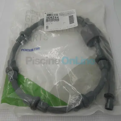 Tuyau de Balayage complet (360244)