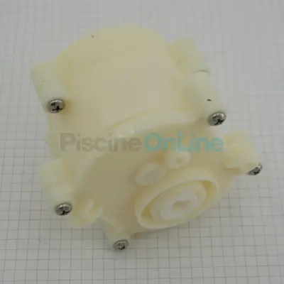 Kit minuterie pour robot TRIVAC (TVX7000TM)