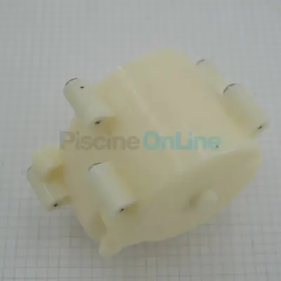 Kit minuterie pour robot TRIVAC (TVX7000TM)