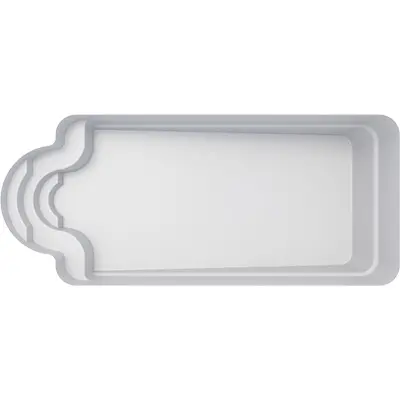 Coque piscine EXCEL Varianza 94