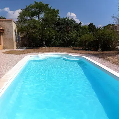 Coque piscine EXCEL Varianza 94