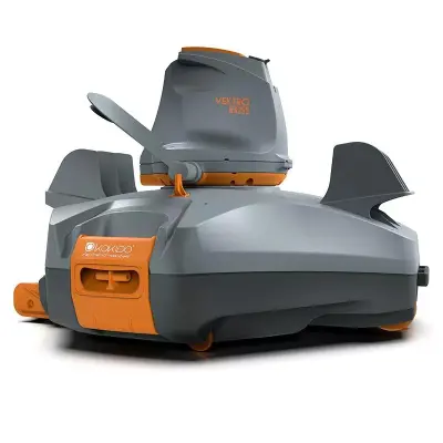 Robot sans fil KOKIDO Vektro RX250