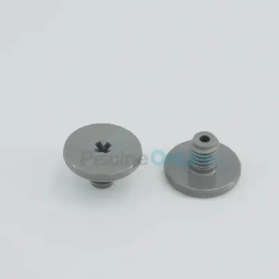 Vis de maintien silver (x2) Quattro