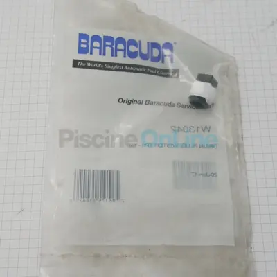 Vis vidange pour diffuseur Pro A Plus / remplacement clapet Pro G Plus (NATURE2) (W13042)