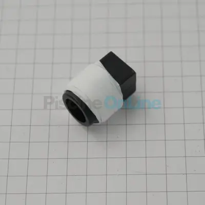 Vis vidange pour diffuseur Pro A Plus / remplacement clapet Pro G Plus (NATURE2) (W13042)