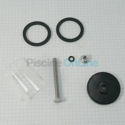 Voyant de Vanne Magnum 2 1/2''. serrage à vis (4404120706)