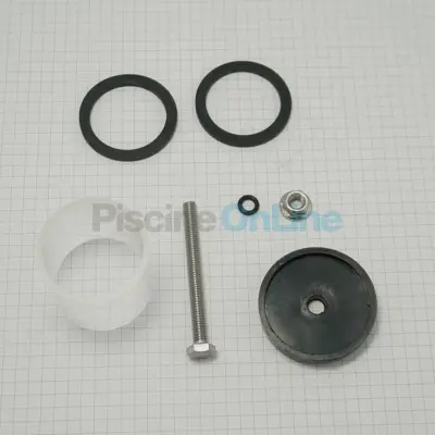 Voyant de Vanne Magnum 2 1/2''. serrage à vis (4404120706)