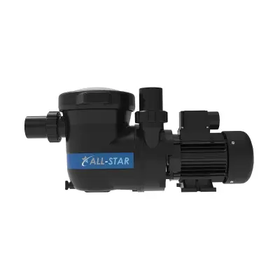 Pompe piscine All Stars 1 CV
