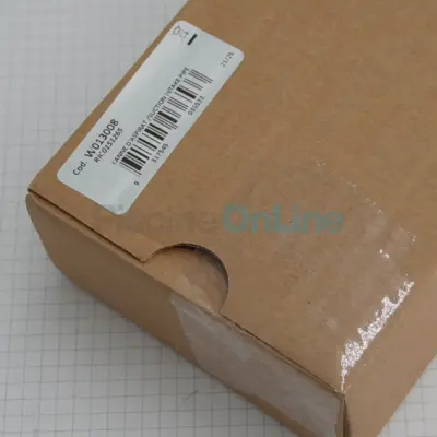 Canne d'aspiration anti-émanation complète (avec câble & tube) (W013008)