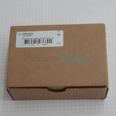 Réducteur PVC pour clapet d'injection de pompe doseuse (W013015)