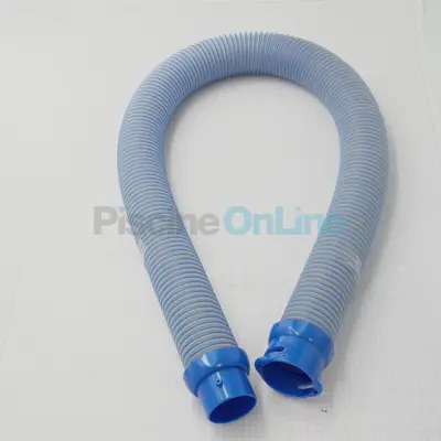 Jeu tuyaux Twist Lock de 1 m (x6) (W78055)